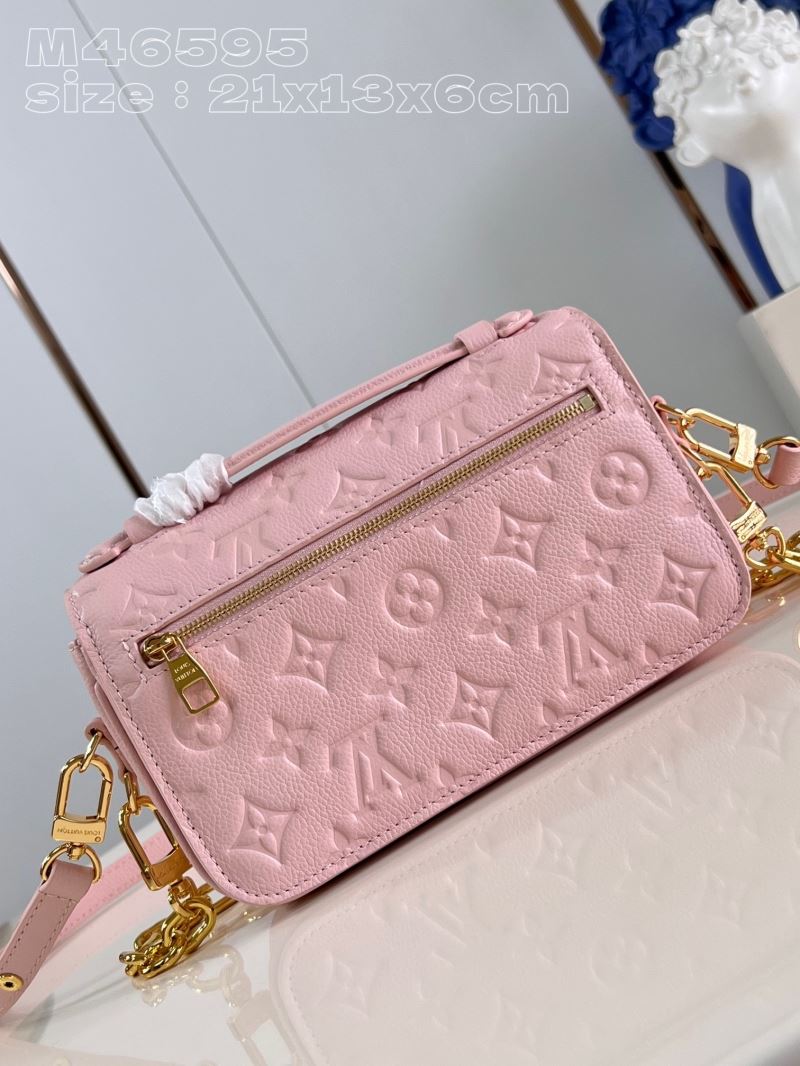 Louis Vuitton Satchel Bags